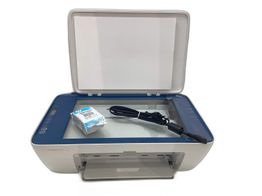 impressora multifun&ccedil;&otilde;es hp deskjet 2721e