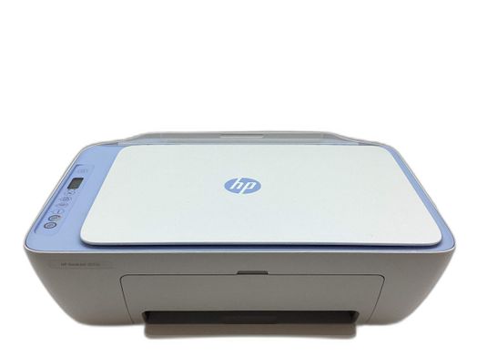 impressora multifun&ccedil;&otilde;es hp deskjet 2822e