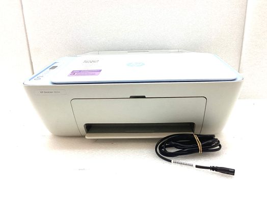 impressora multifun&ccedil;&otilde;es hp deskjet 2822e