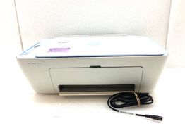impresora multifuncion hp deskjet 2822e