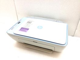 impressora multifun&ccedil;&otilde;es hp deskjet 2822e