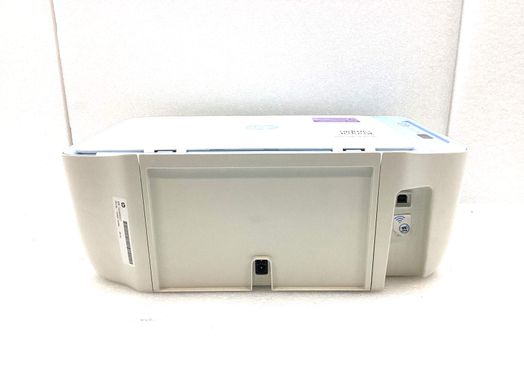 impressora multifun&ccedil;&otilde;es hp deskjet 2822e