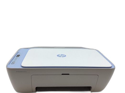 impressora multifun&ccedil;&otilde;es hp deskjet 2822e