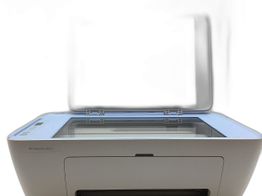 impressora multifun&ccedil;&otilde;es hp deskjet 2822e