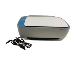 impressora multifun&ccedil;&otilde;es hp deskjet 3639