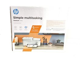 impressora multifunções hp deskjet 4130e