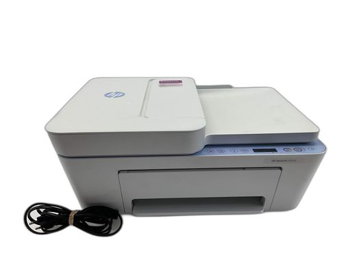 impressora multifun&ccedil;&otilde;es hp deskjet 4222e