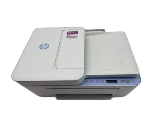impressora multifun&ccedil;&otilde;es hp deskjet 4222e