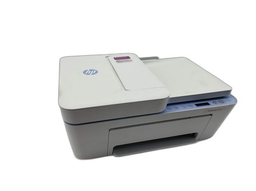 impressora multifun&ccedil;&otilde;es hp deskjet 4222e