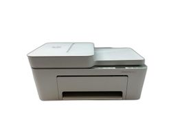 impressora multifun&ccedil;&otilde;es hp deskjet plus 4122