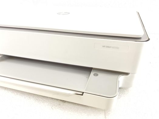 impressora multifun&ccedil;&otilde;es hp envy 6030e