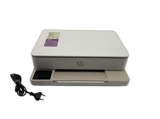 impressora multifunções hp envy 6100e series