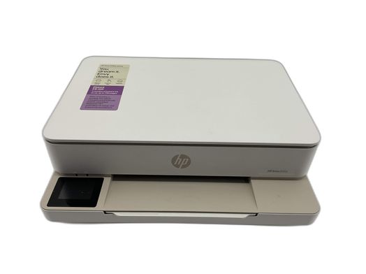 impressora multifunções hp envy 6100e series