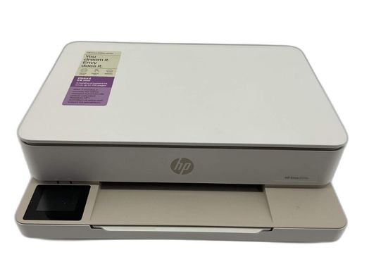 impressora multifunções hp envy 6100e series