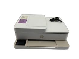 impresora multifuncion hp envy 6500e