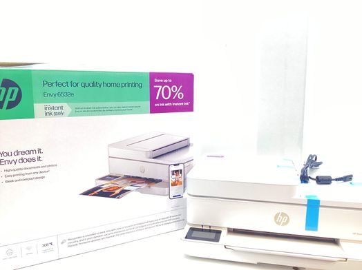 impressora multifun&ccedil;&otilde;es hp envy 6532e