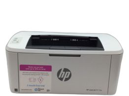 impressora multifunções hp m110w