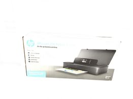 impressora multifun&ccedil;&otilde;es hp officejet 200 mobile printer