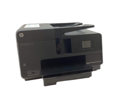 impressora multifun&ccedil;&otilde;es hp officejet 8610