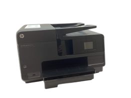 impresora multifuncion hp officejet 8610