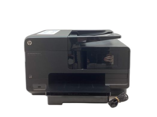 impressora multifun&ccedil;&otilde;es hp officejet 8610