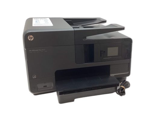 impressora multifun&ccedil;&otilde;es hp officejet 8610