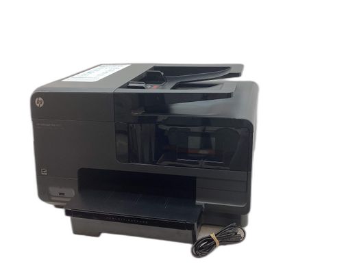 impressora multifun&ccedil;&otilde;es hp officejet 8610