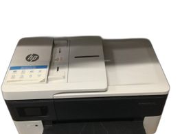 impressora multifunções hp officejet pro 7720