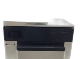 impressora multifunções hp officejet pro 7740