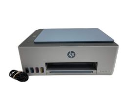 impresora multifuncion hp smart tank 5106