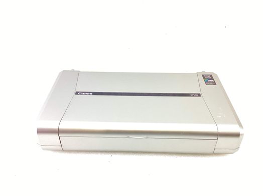impressora tinta canon ip100