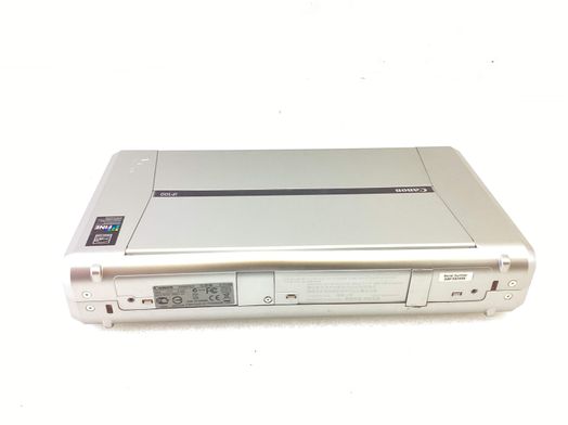 impressora tinta canon ip100