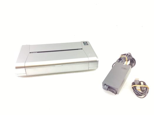 impressora tinta canon ip100