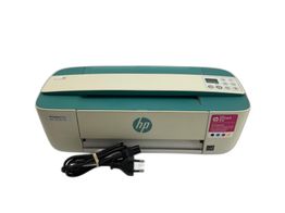 impressora tinta hp deskjet3735