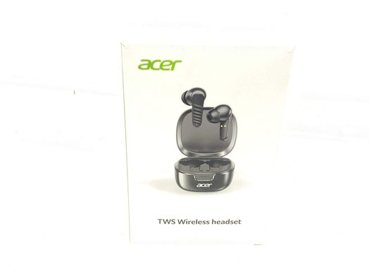 in ear acer tws