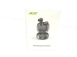 in ear acer tws