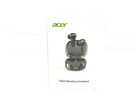 in ear acer tws