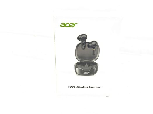 in ear acer tws
