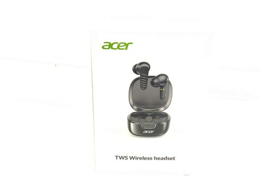 in ear acer tws