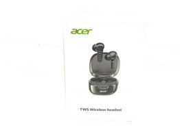 in ear acer tws