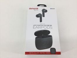 in ear aiwa earpods ebtw-200