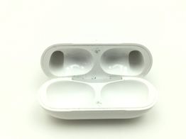 in ear apple a2968  caja de carga