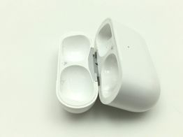 in ear apple a2968  caja de carga