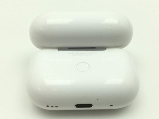 in ear apple a2968  caja de carga