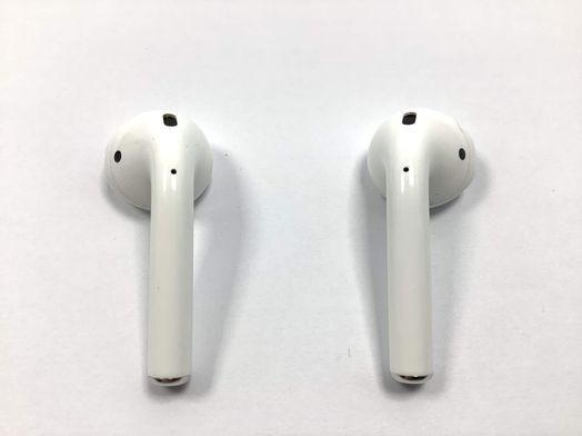in ear apple airpods 1 gen