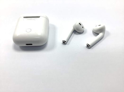 in ear apple airpods 1 gen