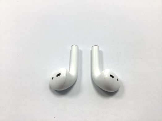 in ear apple airpods 1 gen