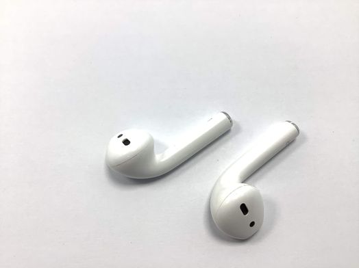 in ear apple airpods 1 gen