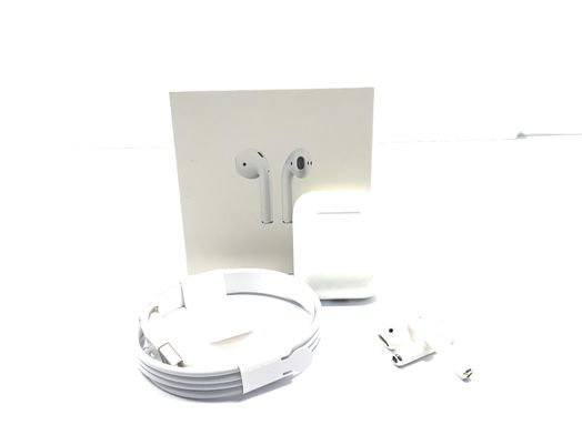 in ear apple airpods 1 gen