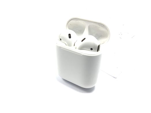 in ear apple airpods 1 gen